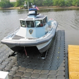 Different Types of Floating Docks